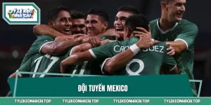 Đội Tuyển Mexico - Hành Trình Định Hình Bộ Khung Tham Vọng